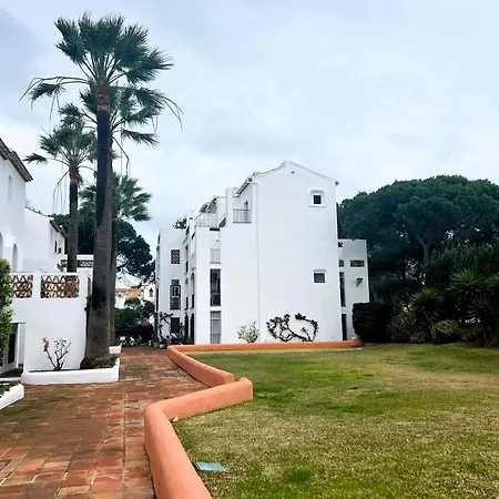 Dona Lola Lägenhet Sitio de Calahonda